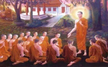Đừng tích tập điều ác dù nhỏ
